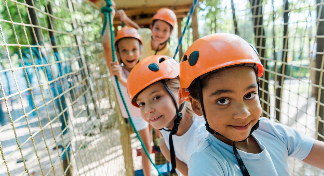 albuquerque summer camp guide
