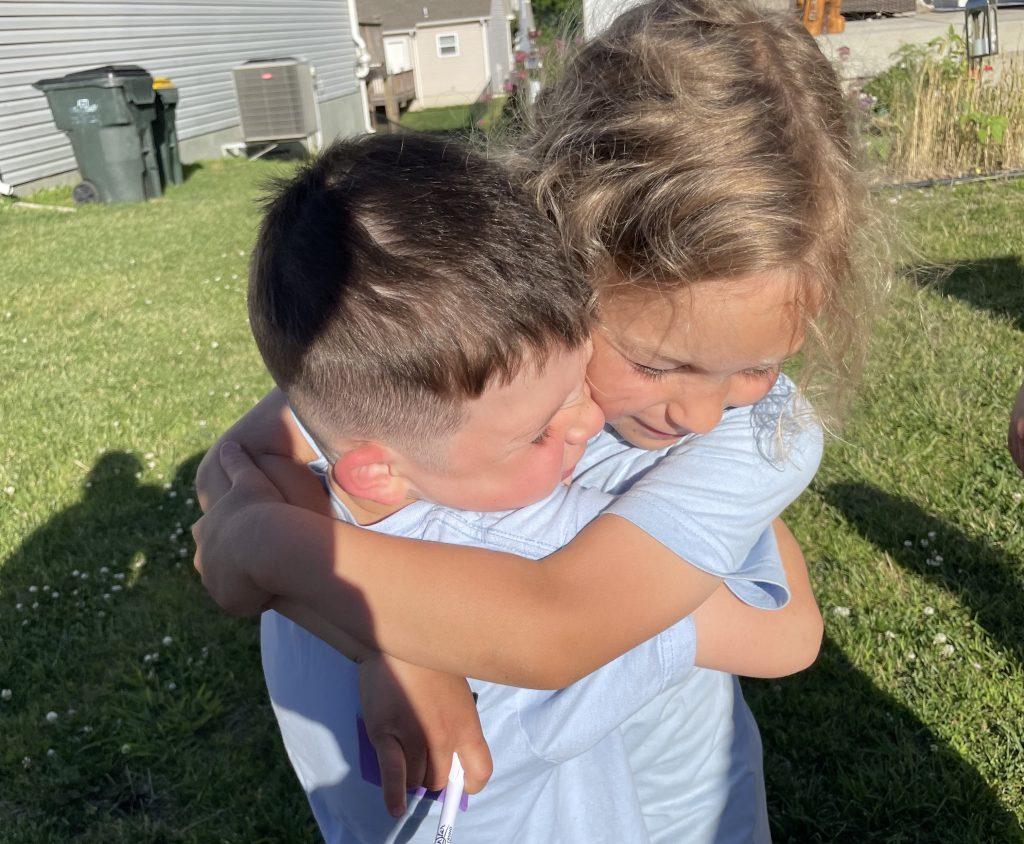 7 Tips to Prep Young Kids Before Moving