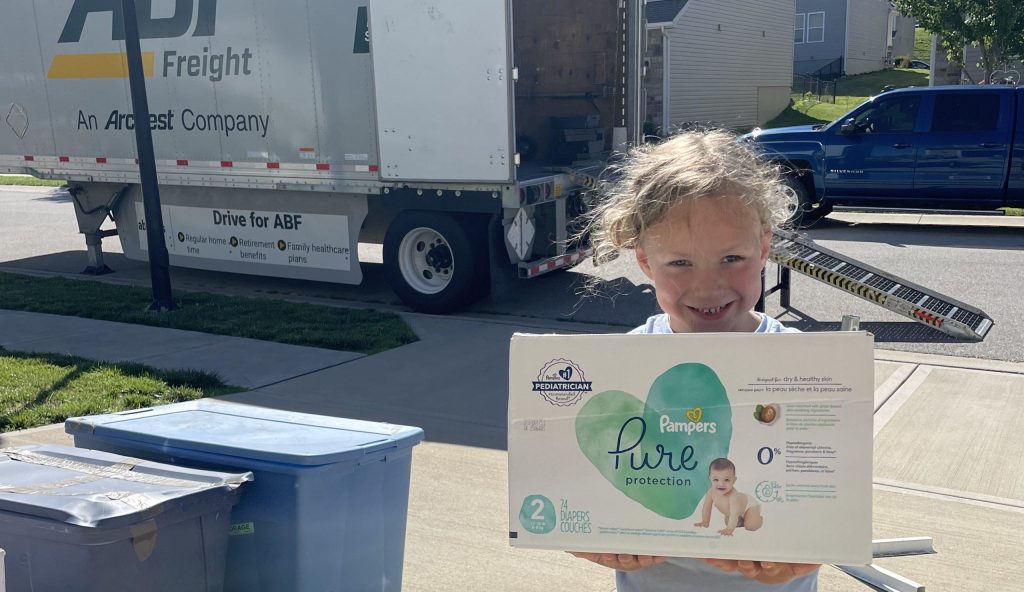 7 Tips to Prep Young Kids Before Moving