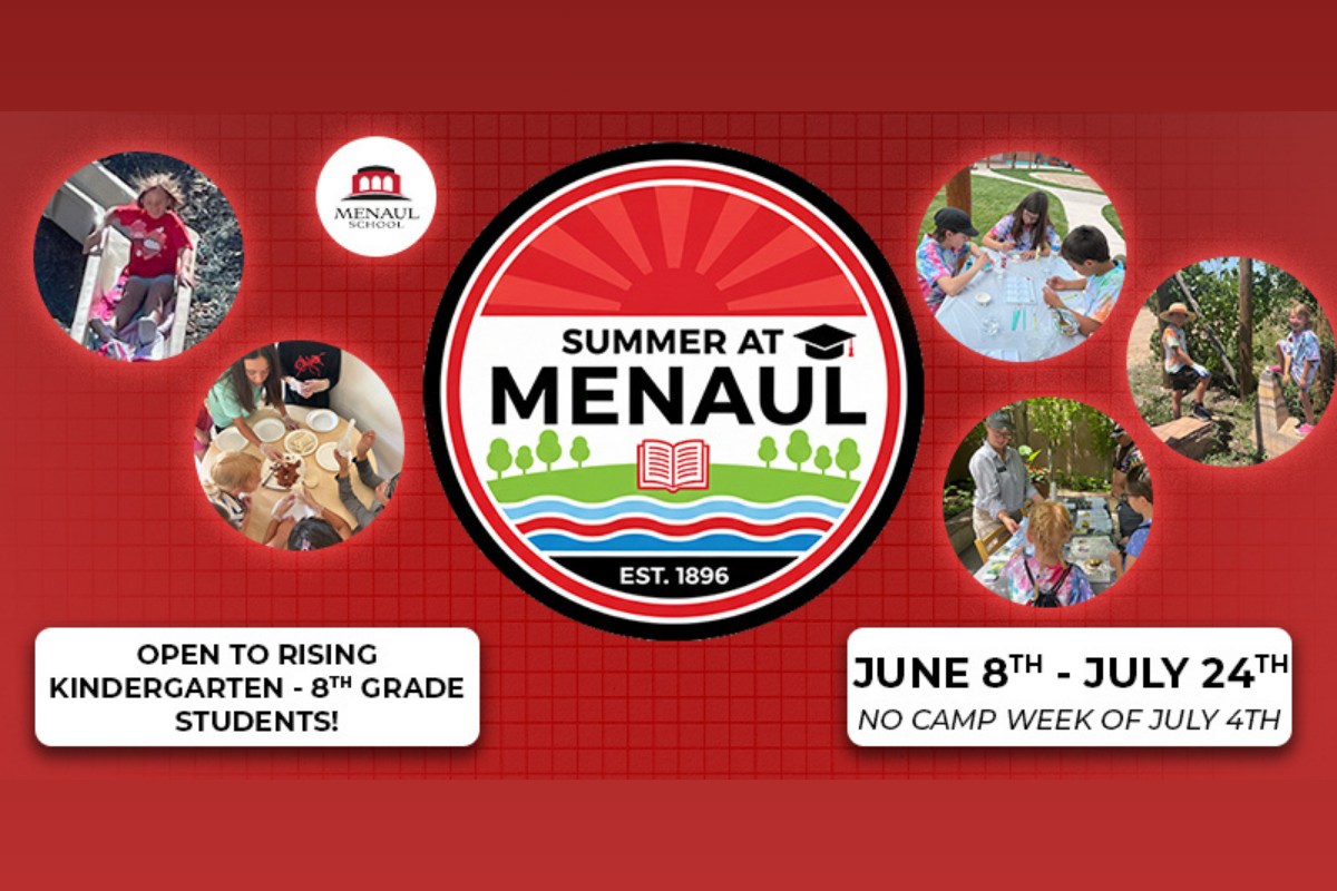 Manaul School- Summer