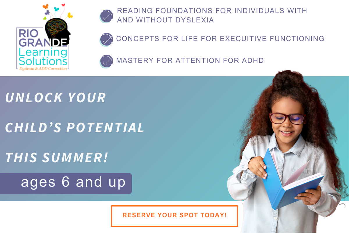 Rio Grande Learning Solutions