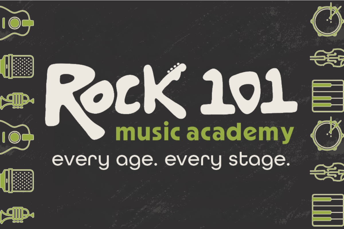 Rock 101