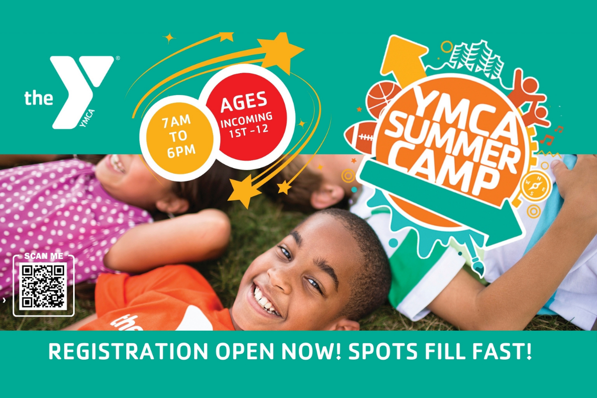 YMCA Summer Camp