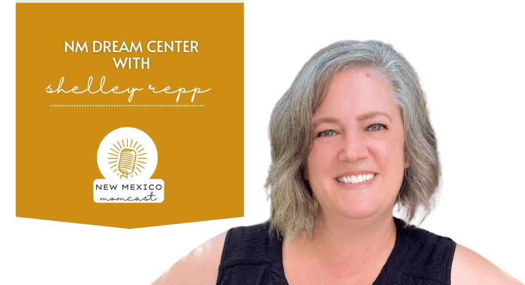 Awareness to Action: Combating Trafficking :: NM Momcast | Episode 34