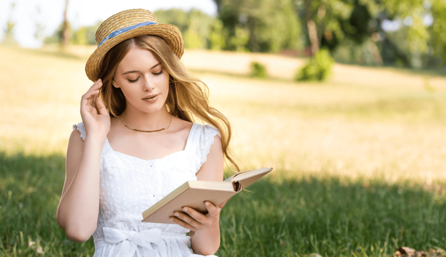Celebrate St. Patrick's Day with Books