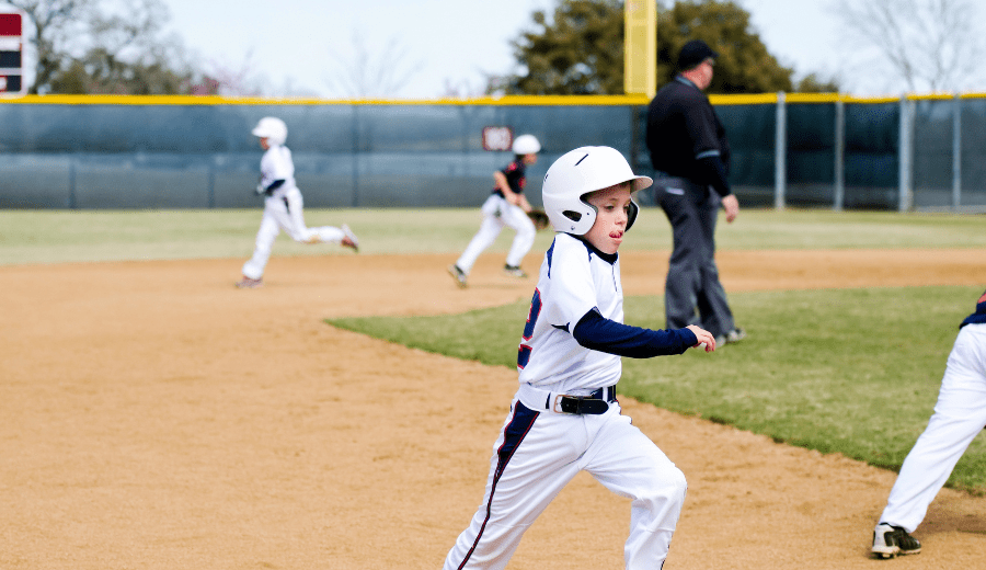 10 Tips for Surviving Little League