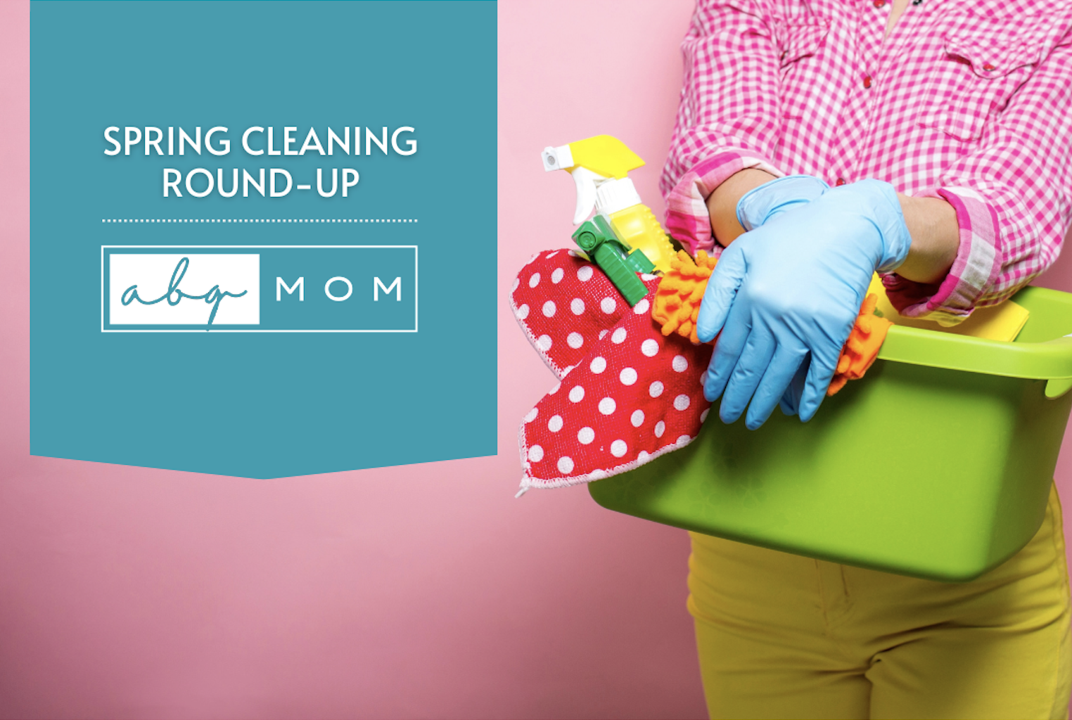 Spring cleaning Spring cleaning