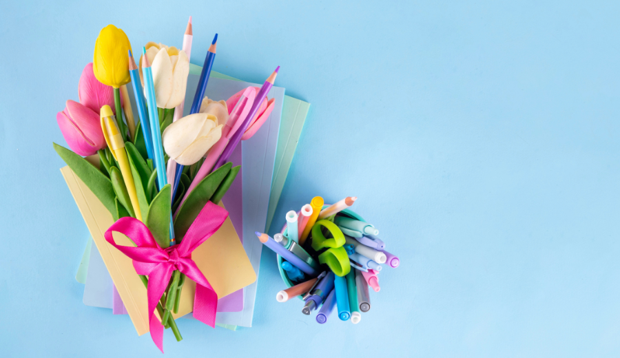 Teacher Appreciation Giveaway: Nominate A Deserving Teacher Today!