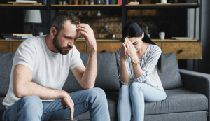 Marriage, Intimacy, & the Silent Drift: Why Couples Are Struggling