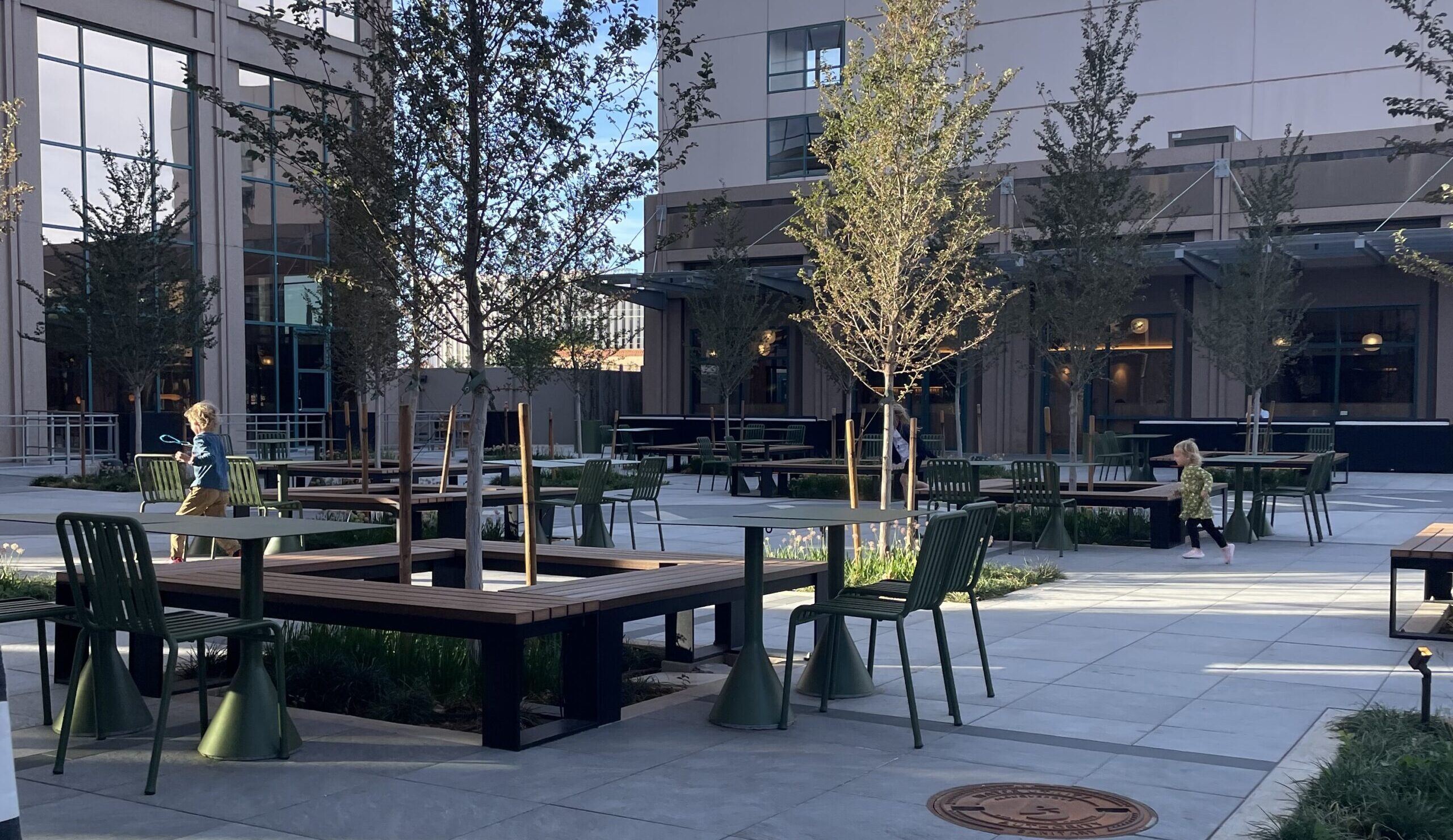 Guide to Patio Dining in the Albuquerque Area