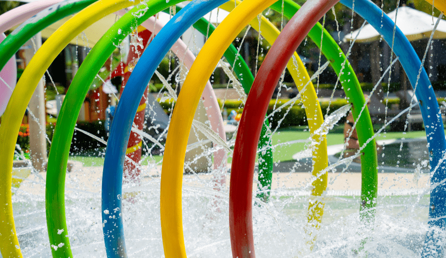 Splash Pads