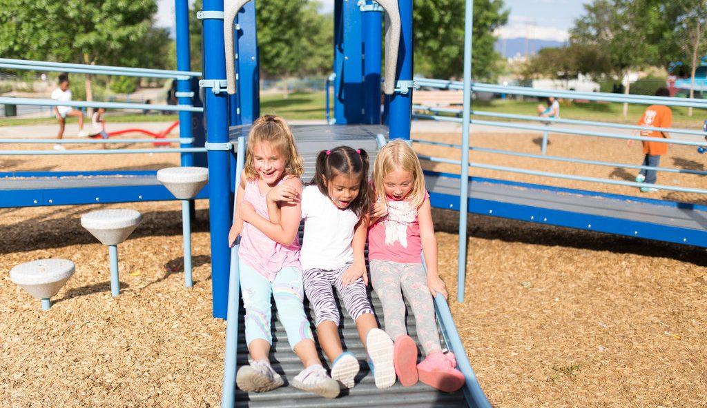Guide to Parks in the Albuquerque Area