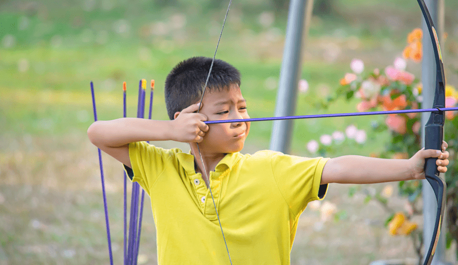 Local Alternatives to High-Contact Sports