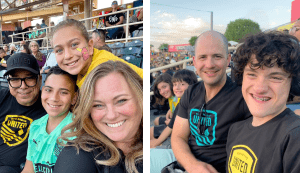 Somos Unidos :: A Family-Friendly Guide to NM United Games