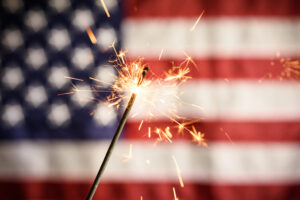 Guide to 4th of July in the Albuquerque Area :: Fireworks, Parades & More