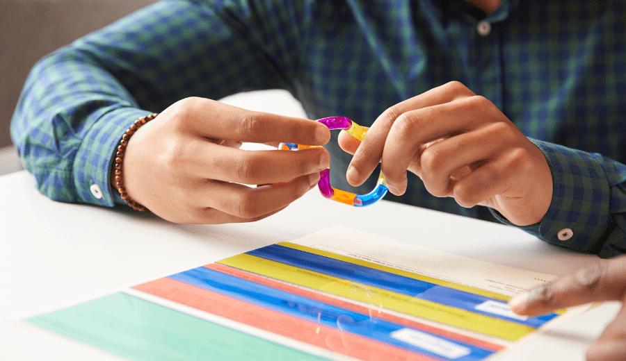 Learning Differences ADHD Tutor