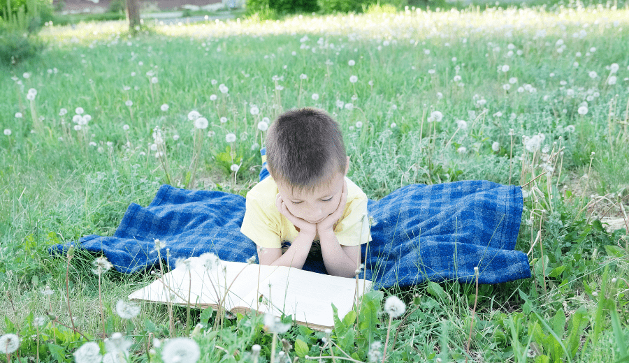 ABCs of Homeschooling