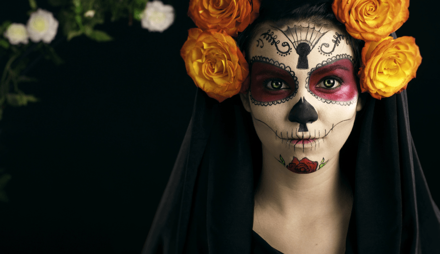 5 New Mexico-Themed Family Costume Ideas