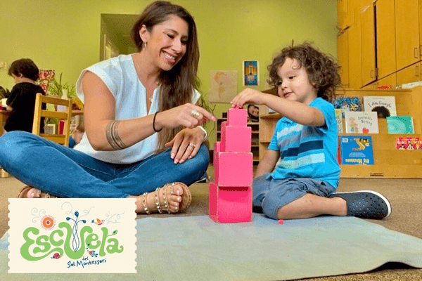 Escuela del Sol Montessori Escuela del Sol Montessori