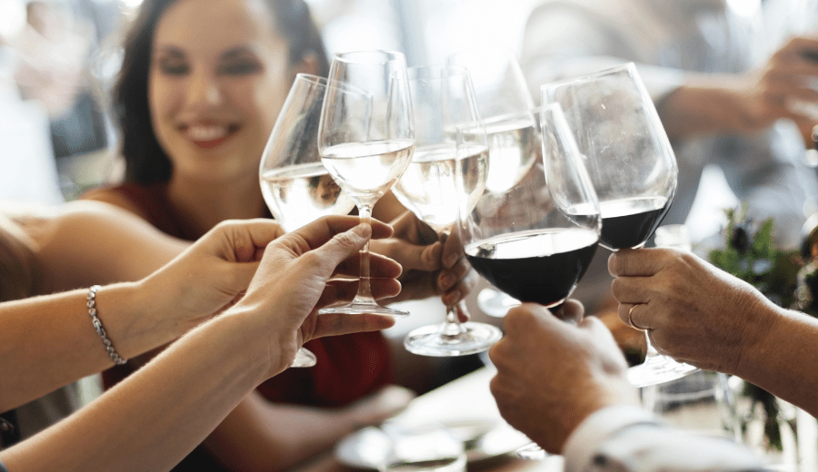 10 Places in ABQ for Ladies Night Out