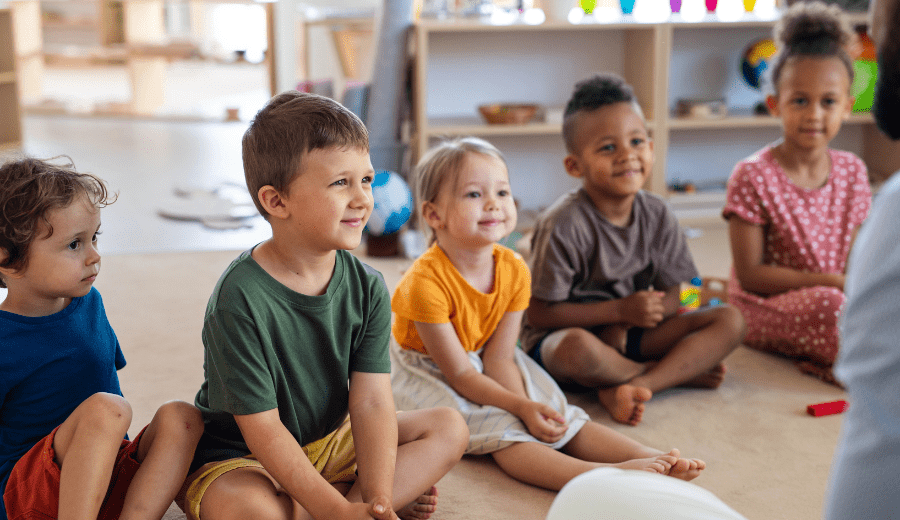 Universal Child Care in New Mexico :: Everything You Need to Know