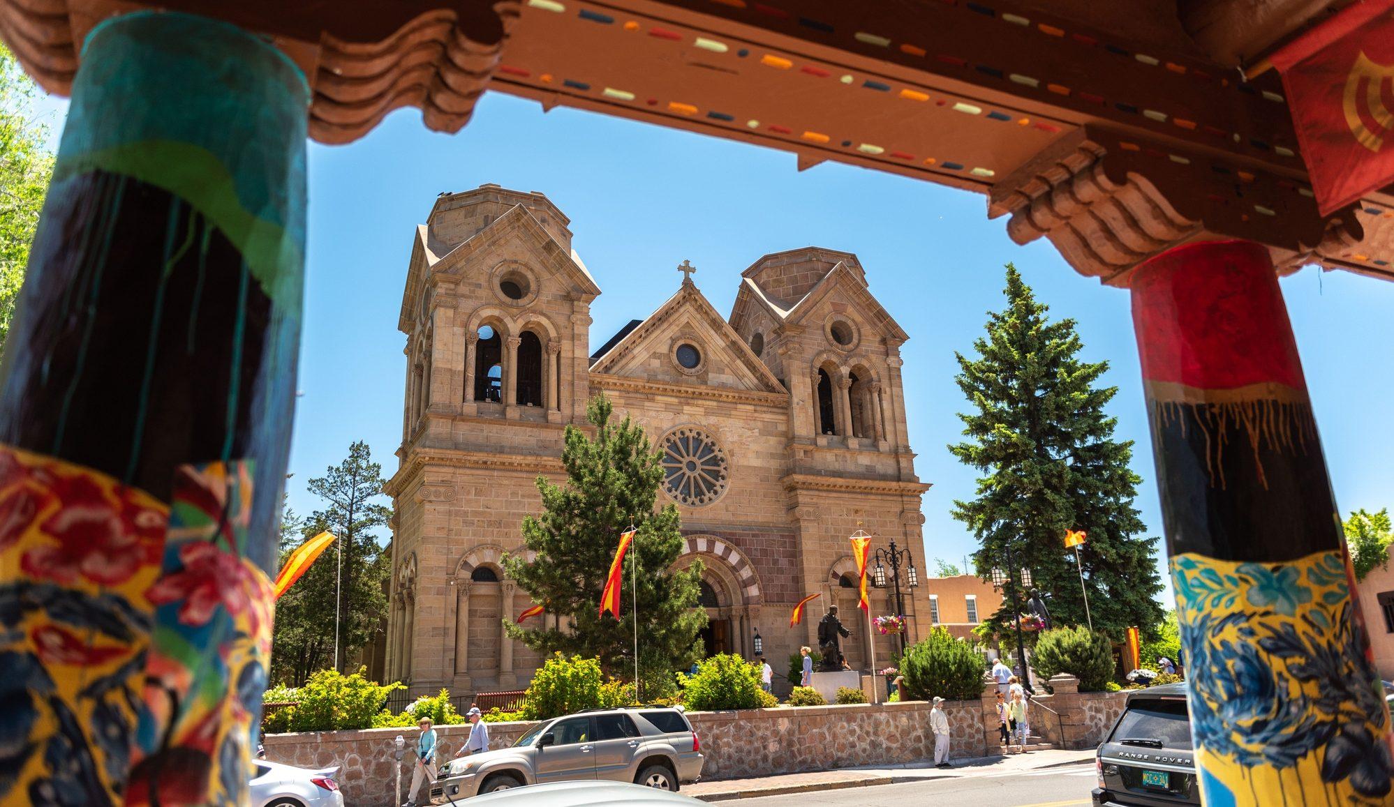 Museums to Visit with Kids in Santa Fe