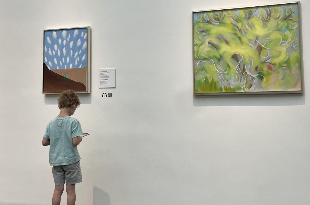 18 completely free things to do with kids in Albuquerque