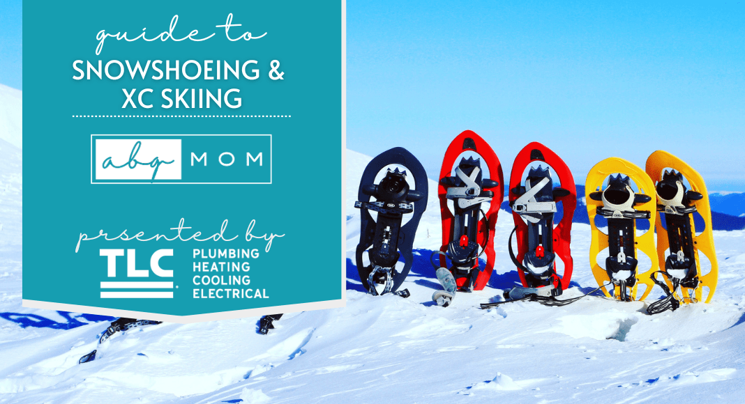 Guide to snow shoeing and xc skiing near albuquerque Guide to snow shoeing and xc skiing near albuquerque