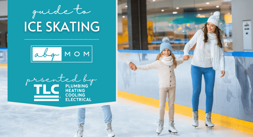 Where to Go Ice Skating Near Albuquerque with Kids Where to Go Ice Skating Near Albuquerque with Kids
