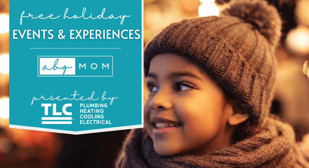 Free Holiday Events & Experiences in Albuquerque Free Holiday Events & Experiences in Albuquerque