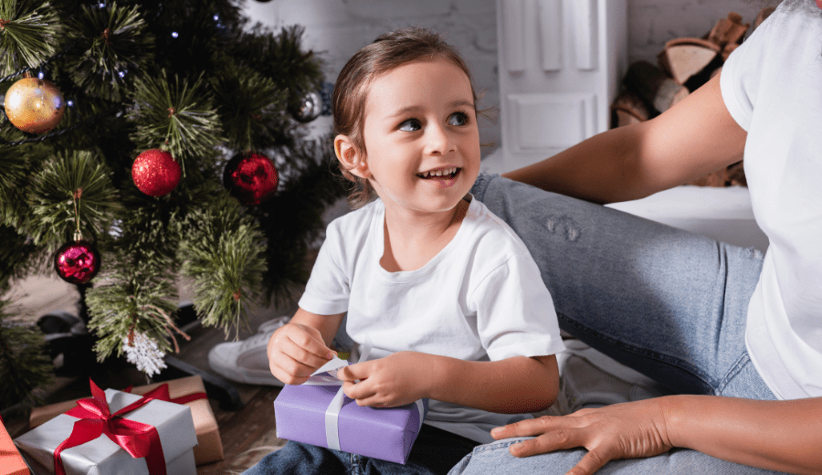 Gift Assisstance