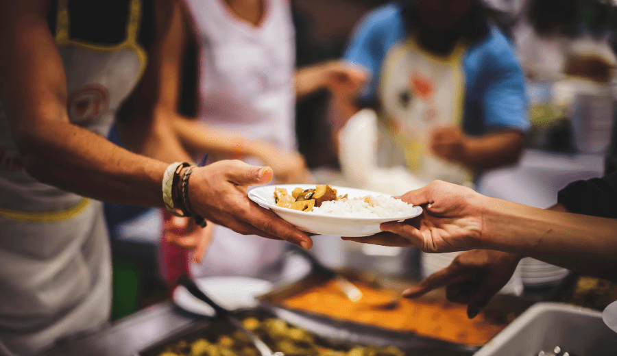 Give Back & Spread Joy in Albuquerque During the Holidays