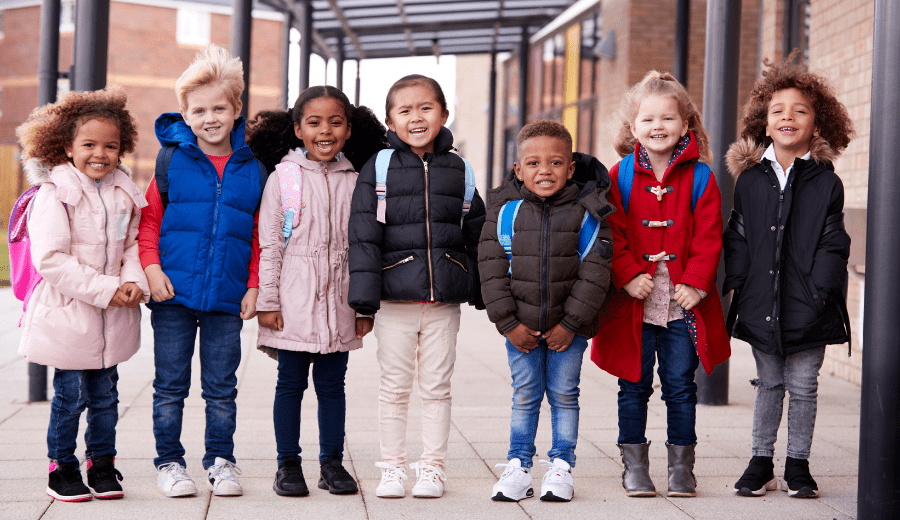 Coat Drives & Resources