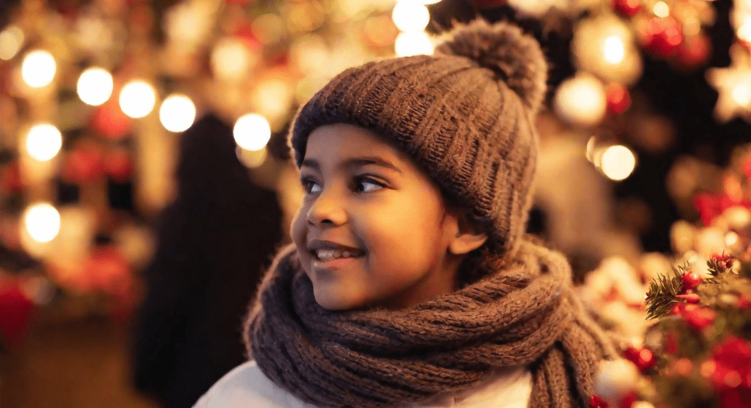 free holiday events and experiences in Albuquerque