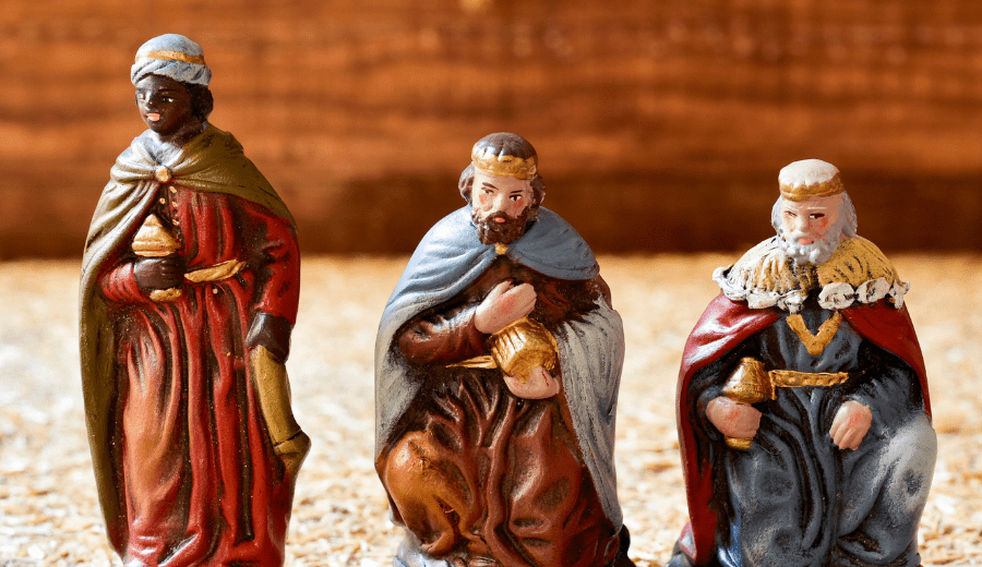 Three Kings Day :: A Childhood Tradition Worth Passing On