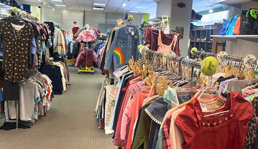 Locker #505: ABQ Mom 2025 Nonprofit Spotlight