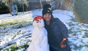 Snow Day