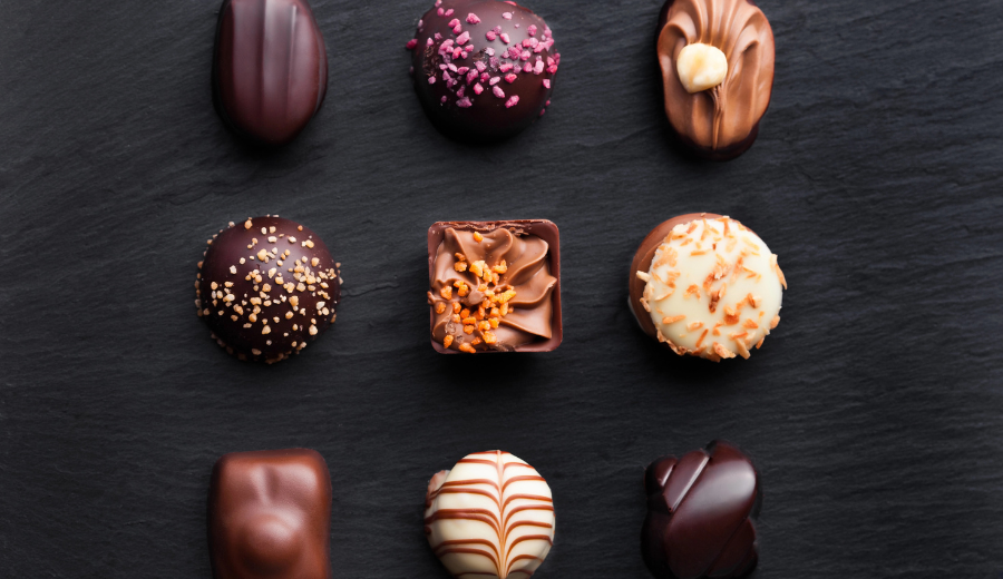 Top 10 Local Chocolate Shops to Treat Yourself (or Someone Else)