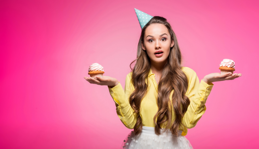 Albuquerque Birthday Freebies: National Chains and Local Faves