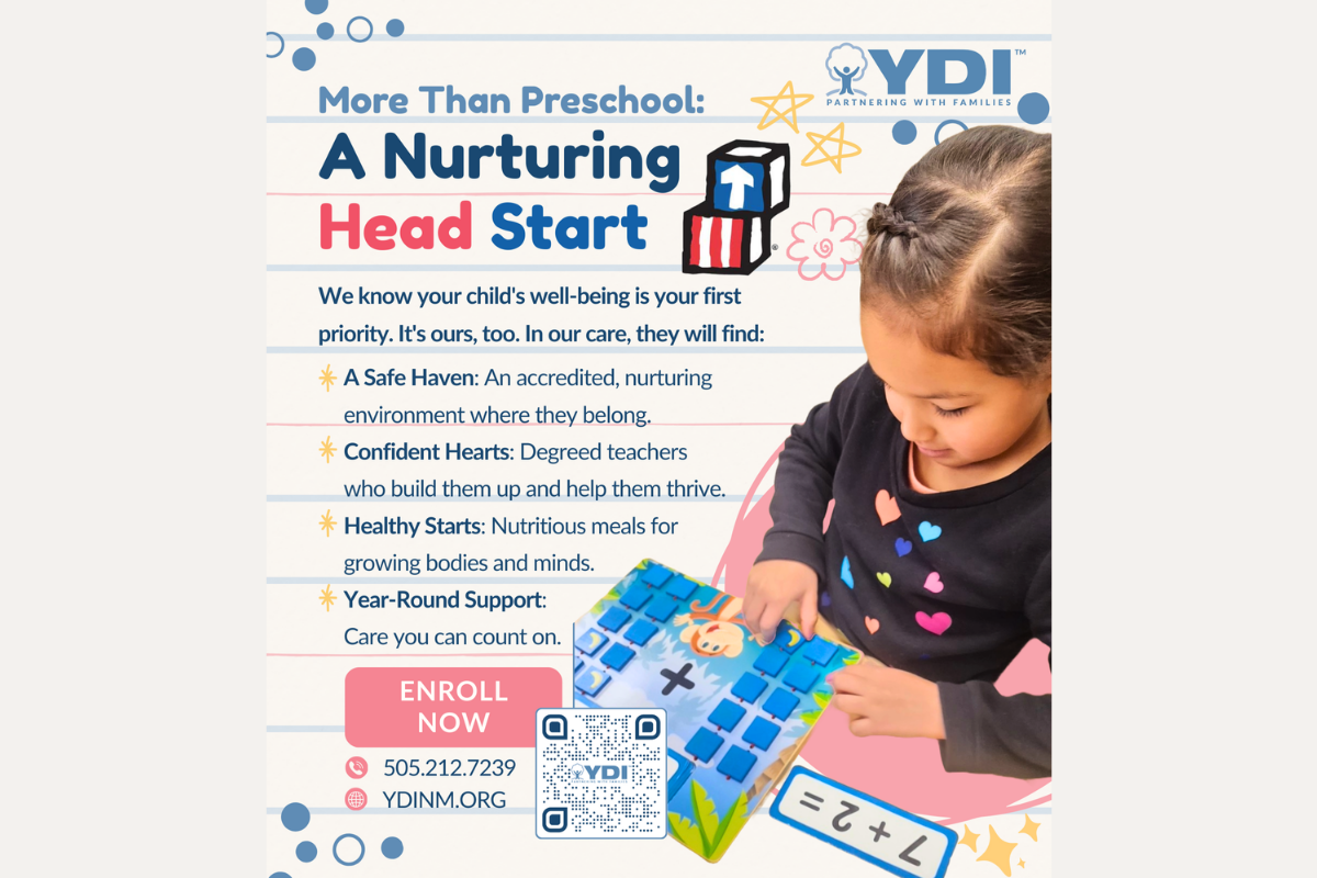 YDI ABQ