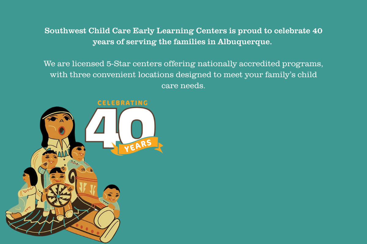Southwest Childcare ABQ
