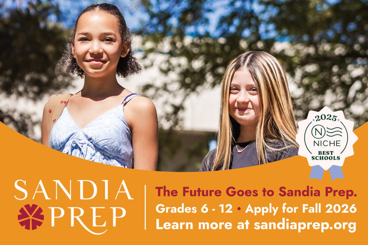 Sandia Prep ABQ Sandia Prep ABQ