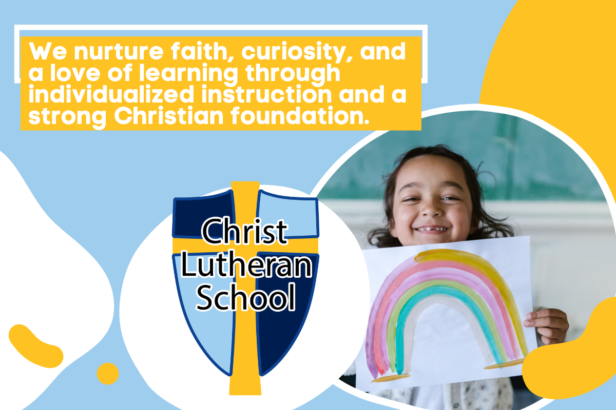 Christ Lutheran School ABQ