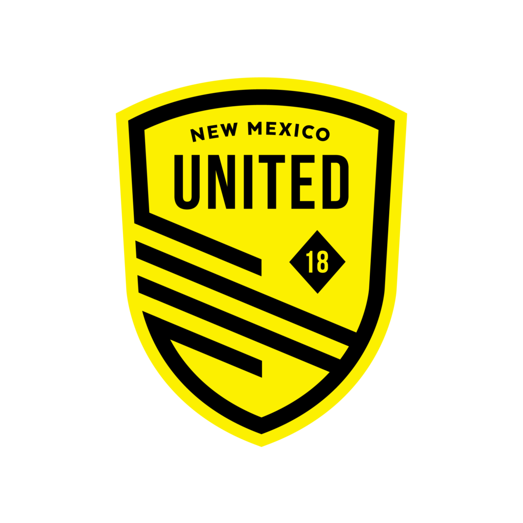 New Mexico United ABQ Mom
