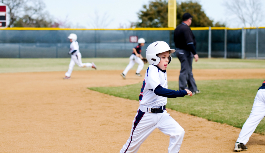 A Local Baseball Mom's Guide to Youth Baseball in ABQ