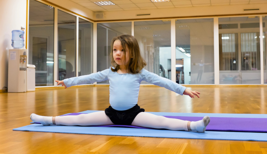 Free Trial Classes for Curious Kids in ABQ