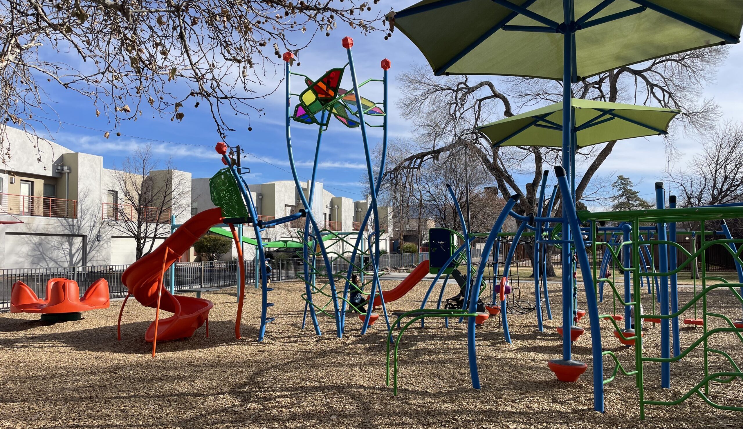 Morningside Park