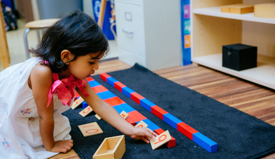 Beginning Early: Why the First Years Matter More Than We Realize