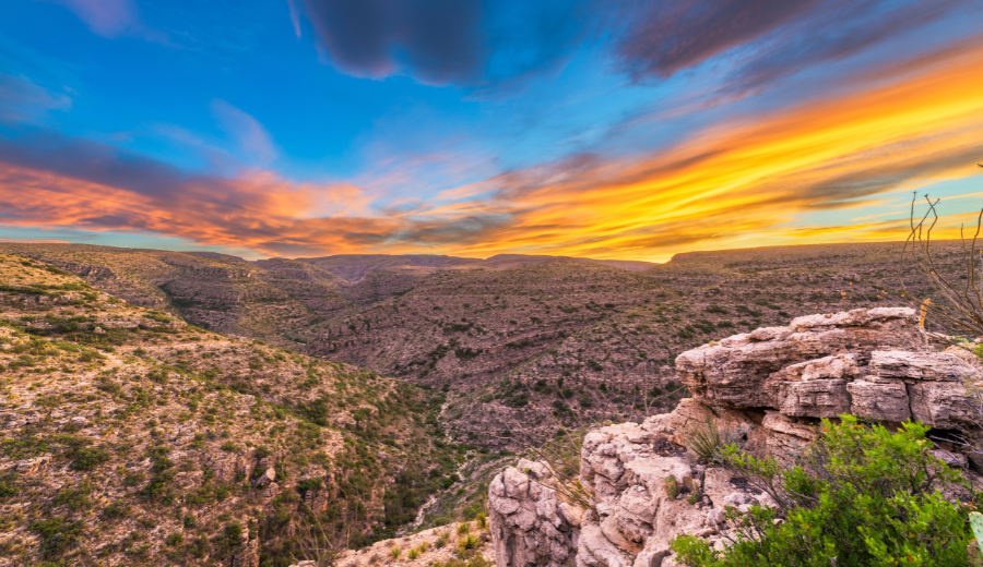 10 Surprising Facts About New Mexico You Should Know