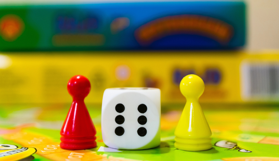 Level Up Family Night at These 3 Restaurants with Board Games